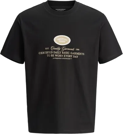 Camiseta para Hombre - JACK & JONES