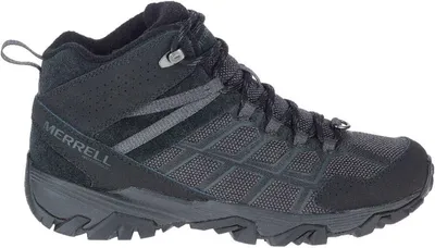 Calzado para Mujer MERRELL Moab Fst 3 Thermo Mid WP