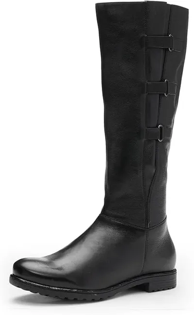 Botas de cuero para Mujer - ARA