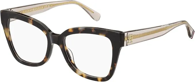 Gafas de Vista Tommy Hilfiger TH 2053 Blue Nude para Mujer