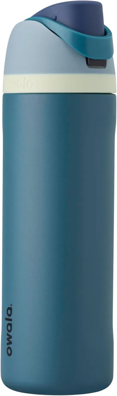 Owala FreeSip Botella Térmica
