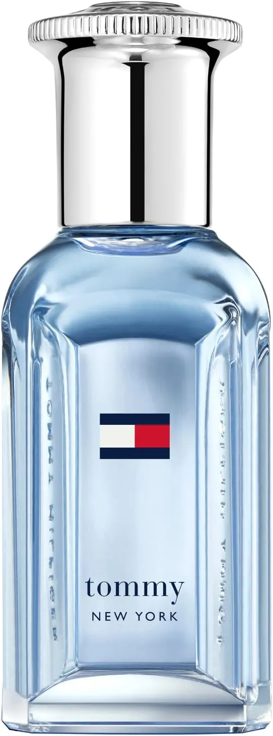 Tommy Hilfiger – Tommy New York Eau de Toilette 30 ml