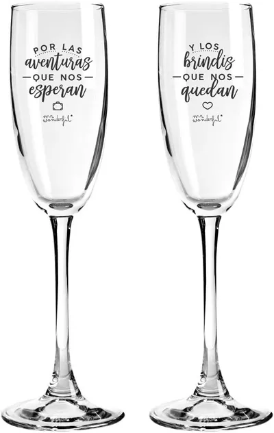 Copas Mr. Wonderful
