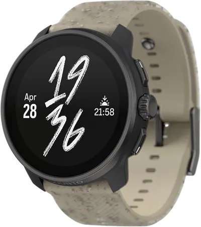 Suunto Race AMOLED GPS