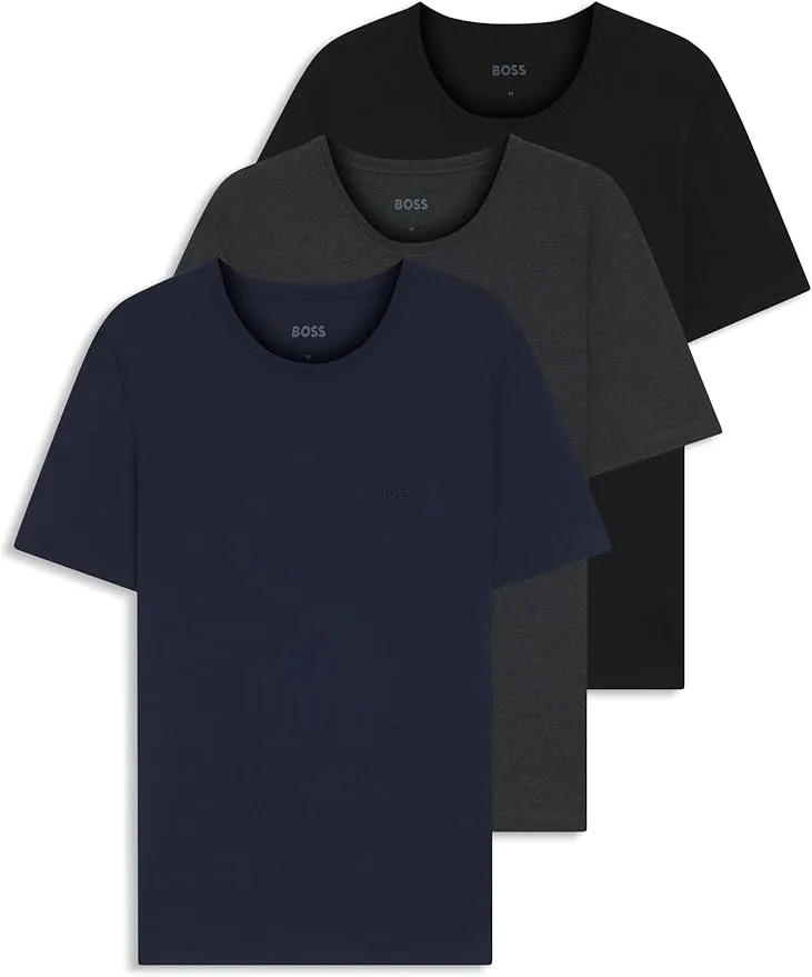 Camiseta para Hombre HUGO BOSS