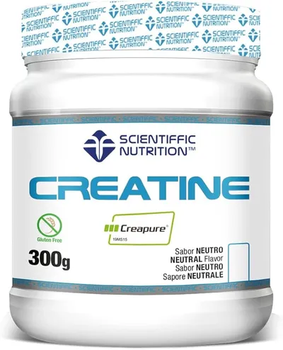 Creatina Creapure