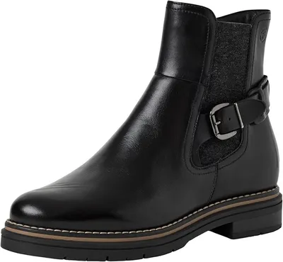 Botas de cuero para Mujer - TAMARIS