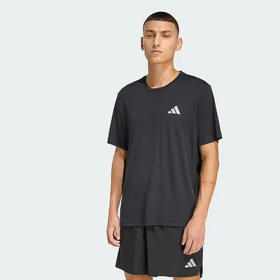 adidas Hombre Adi365 Running Essentials Shirt