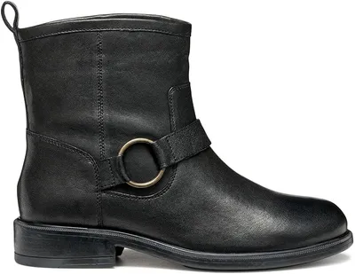 Botas de cuero para Mujer - GEOX