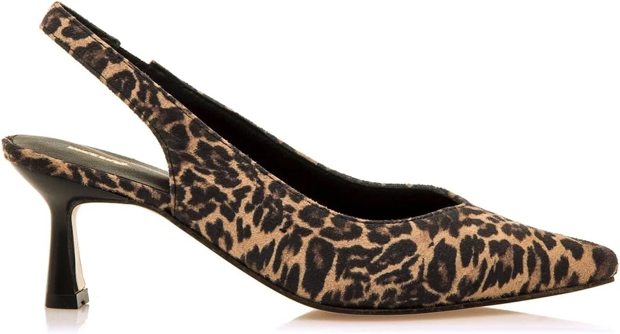 Zapatos para Mujer MUSTANG Ninette 54163