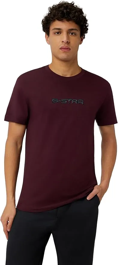 Camiseta para Hombre - G-STAR