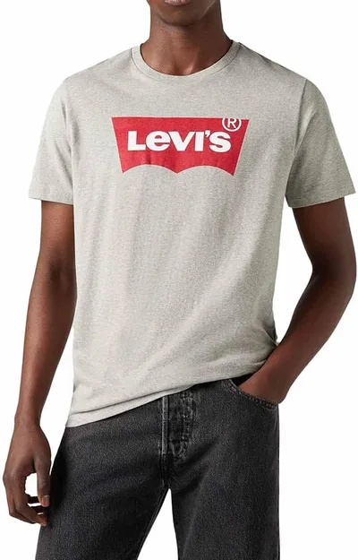 Levi's Camiseta de manga larga con forro polar