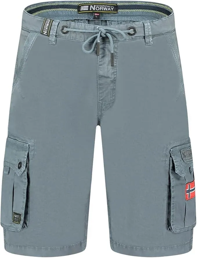 Pantalones cortos para Hombre - GEOGRAPHICAL NORWAY