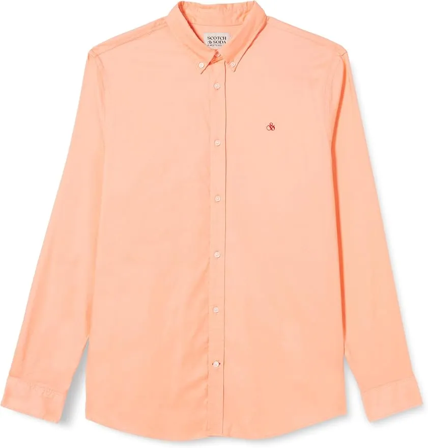 Camisa para Hombre - SCOTCH & SODA