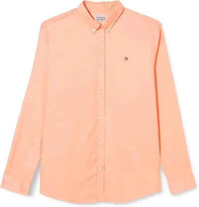 Camisa para Hombre - SCOTCH & SODA