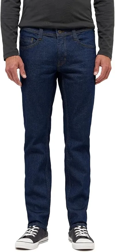 Vaqueros para Hombre MUSTANG Oregon Slim