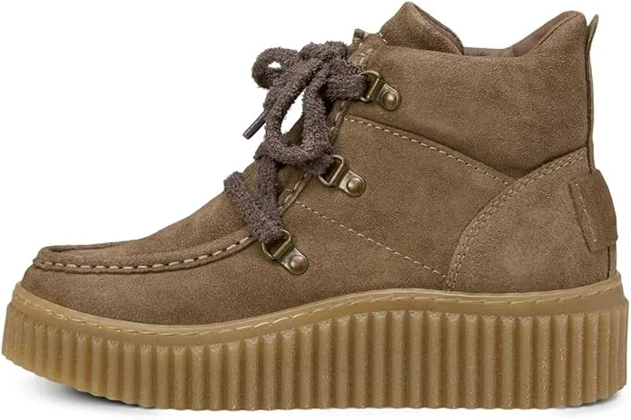 Botas de cuero para Mujer - MARC O POLO