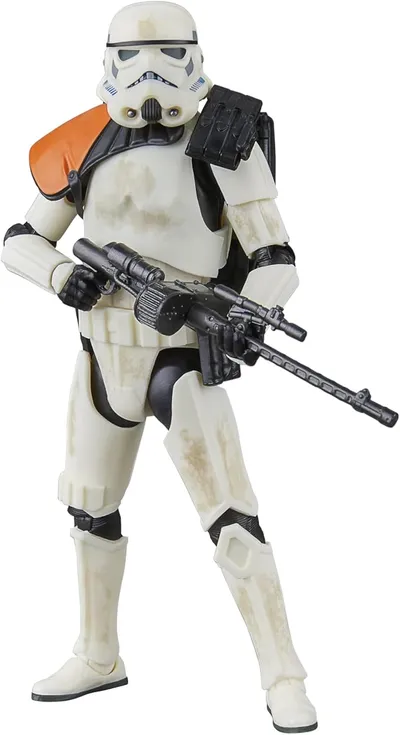 Figura Star Wars Black Series Sandtrooper