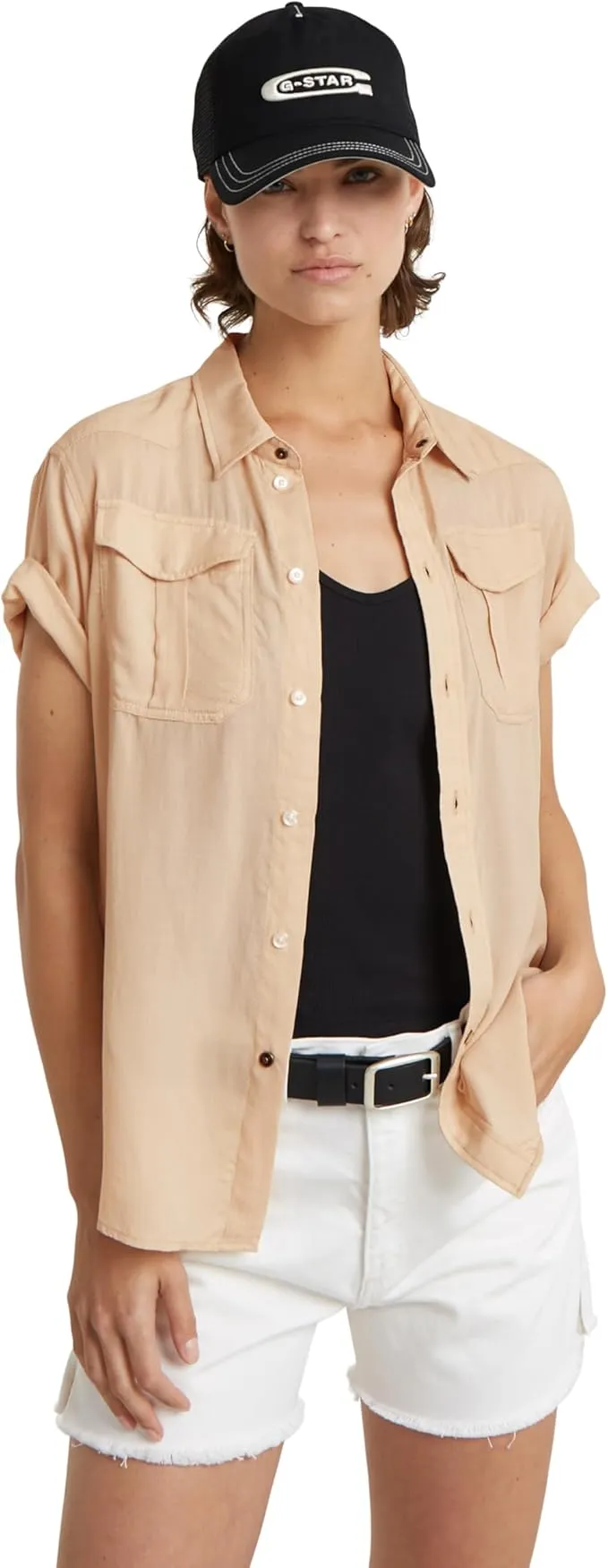 Camisa para Mujer - G-STAR