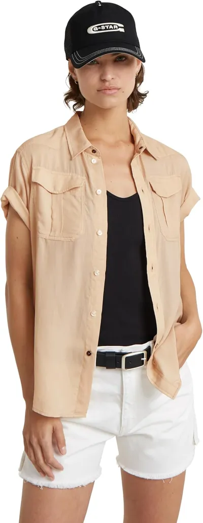 Camisa para Mujer - G-STAR