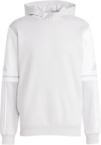 adidas Men's Sudadera con Capucha Squadra 25