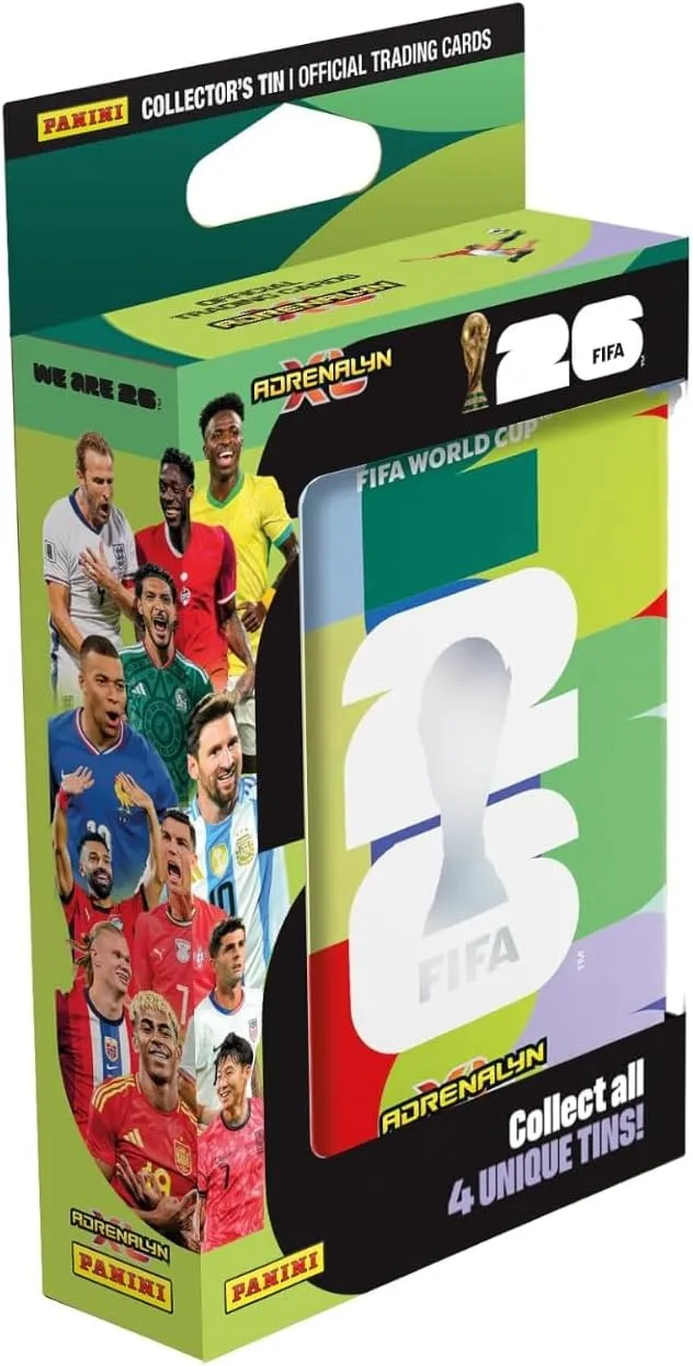 CROMOS PANINI CLUB WORLD CUP