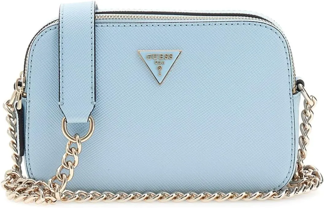Bolso Bandolera Cámara Guess Noelle II para Mujer