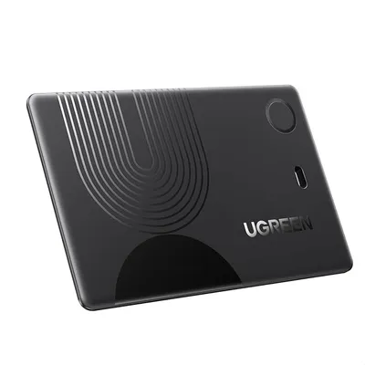 UGREEN FineTrack Slim - Localizador Tag Compatible con Apple Find My