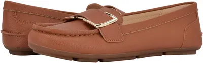 Mocasines de cuero para Mujer - CALVIN KLEIN