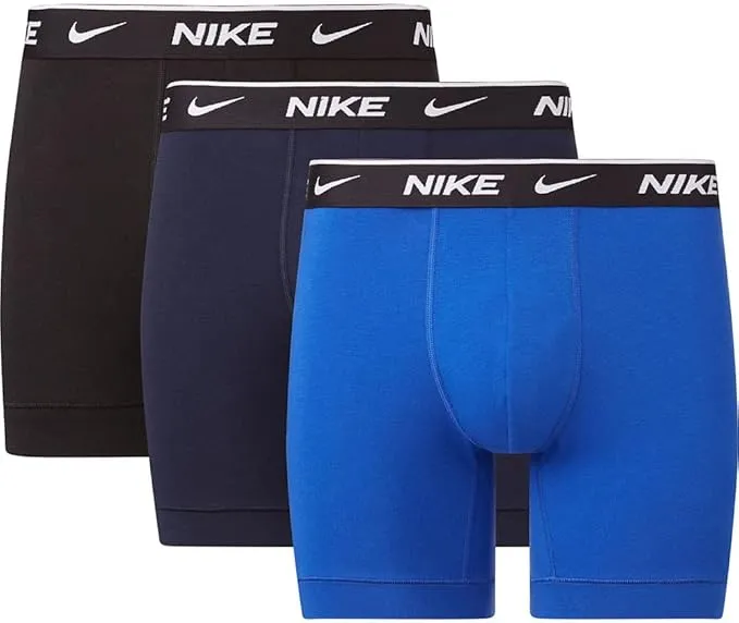 Pack de 3 Bóxers para Hombre - NIKE