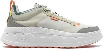 Palladium Palla Reverse Lo Zapatillas para Mujer