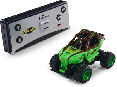Carson Nano Racer Dino Cage 2.0