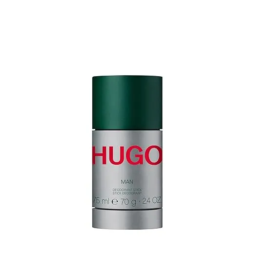 HUGO Man Deodorante en barra