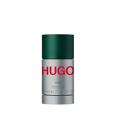 HUGO Man Deodorante en barra