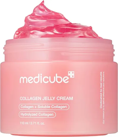 Medicube Crema de jalea de colágeno