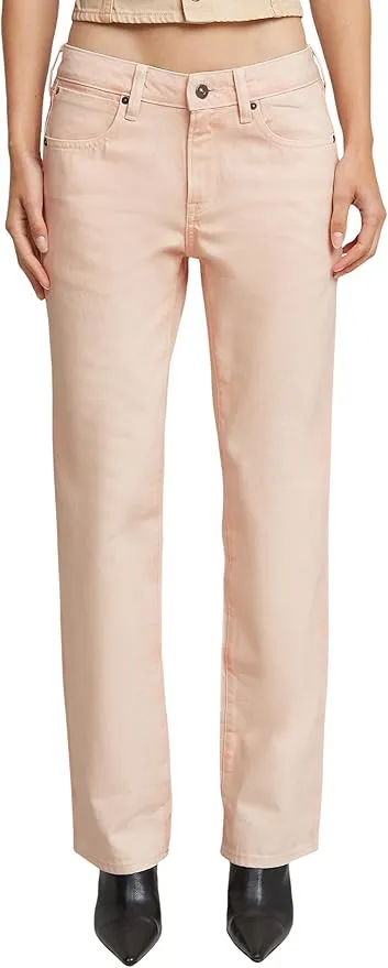 Vaqueros para Mujer G-STAR G-Low Straight