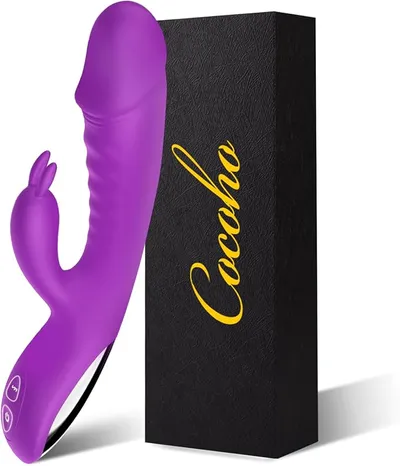 Vibrador Intenso USB