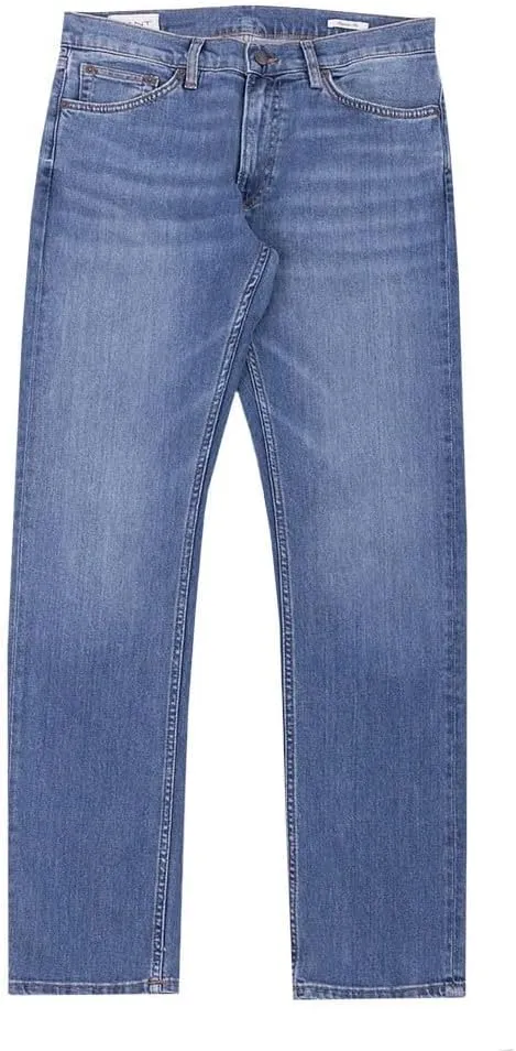 Vaqueros para Hombre GANT