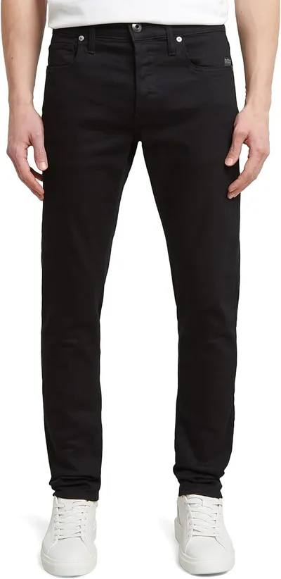 Vaqueros G-STAR 3301 Slim para Hombre