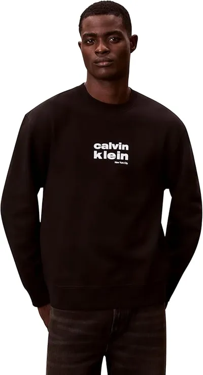 Sudadera para Hombre - CALVIN KLEIN