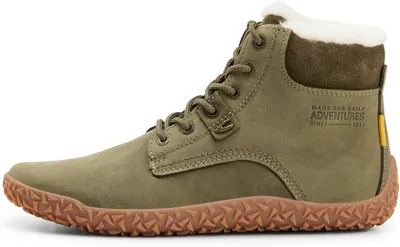 Zapatillas de cuero para Mujer - CAMEL ACTIVE