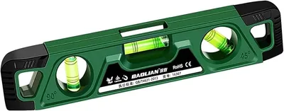 Nivel Torpedo Flintronic 230mm