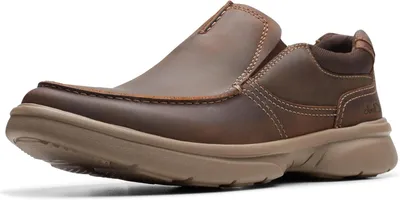 Mocasines de cuero para Hombre - CLARKS