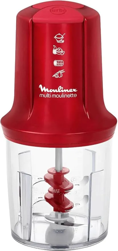 Moulinex AT714G Turbo
