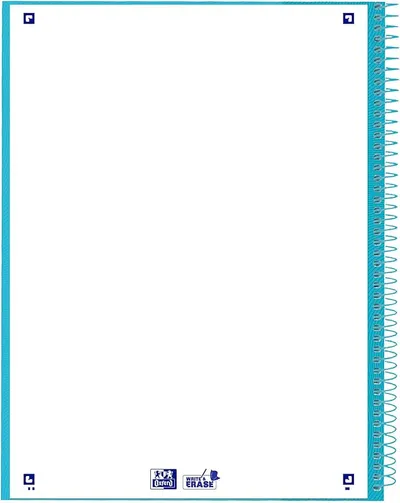 Oxford cuaderno Europeanbook 1 touch