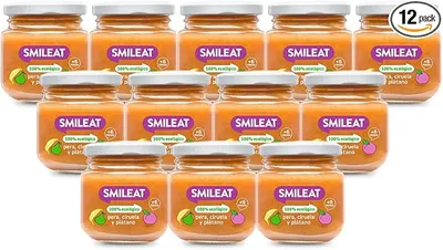 SMILEAT PACK 12 ECO