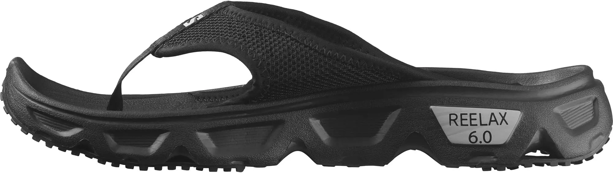 Salomon Reelax Break 6.0 Zapatillas de Recuperación para Hombre y Mujer