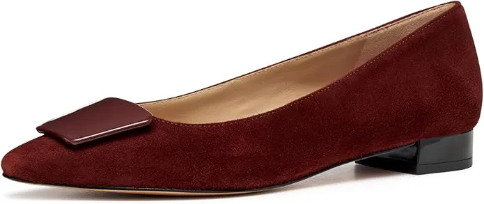 Zapatos de ante para Mujer - GEOX