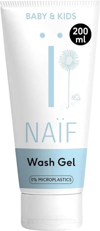 Gel Suave Naïf
