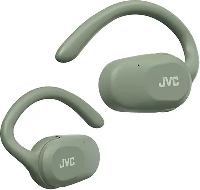 JVC Auriculares Inalámbricos Bluetooth HA-NP40T
